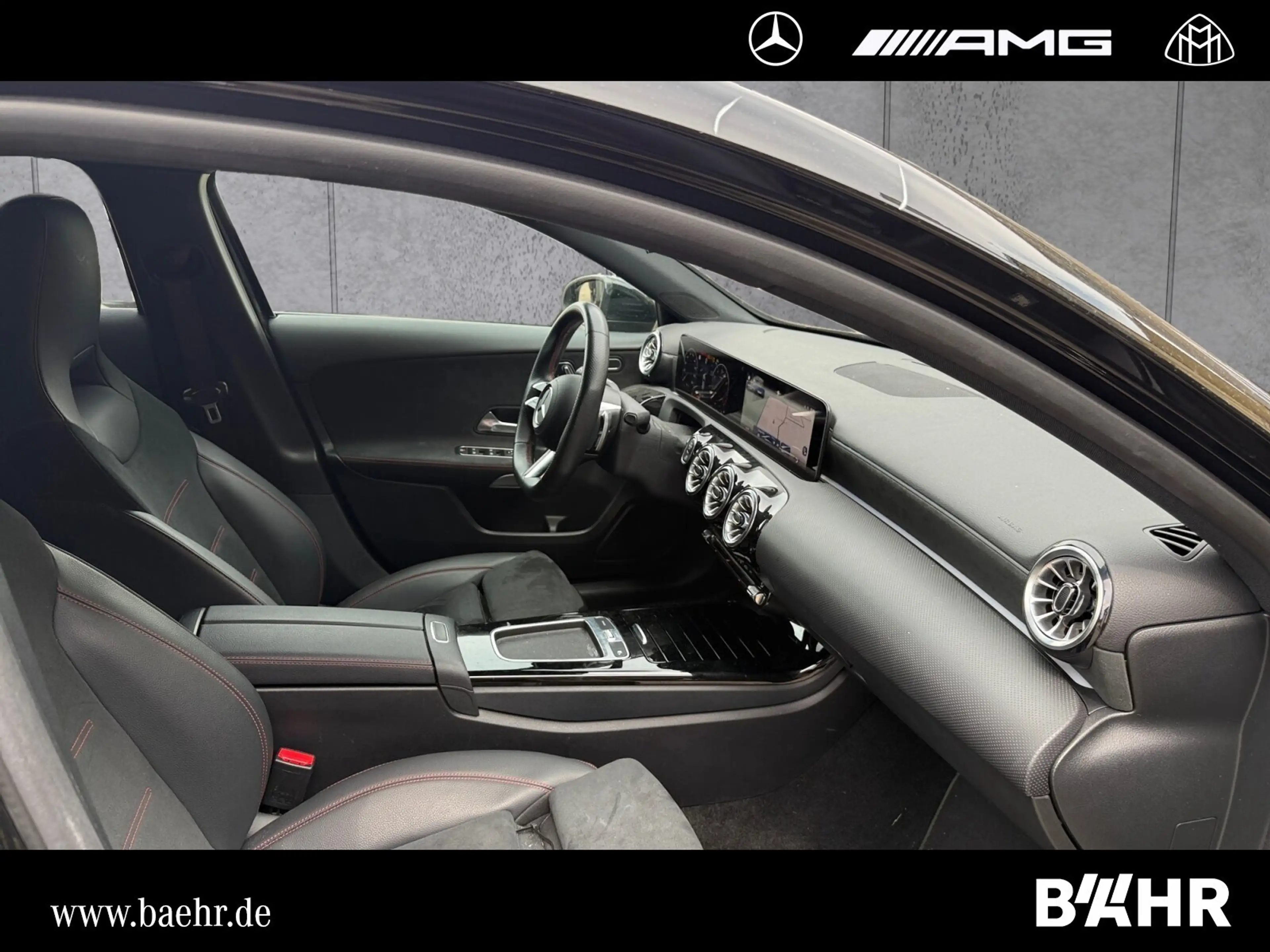 Mercedes-Benz A 250 A 250 4M Verkauf nur an Gewerbe!/AMG/MBUX/LED/ — photo 5