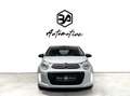 Citroen C1 1.0 VTi Shine S | 9.000KM | TVA DÉDUCTIBLE Gris - thumbnail 3