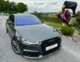 Audi A6 3.0 TDi V6 Biturbo Competition full options Grau - thumbnail 2