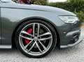 Audi A6 3.0 TDi V6 Biturbo Competition full options Grau - thumbnail 16