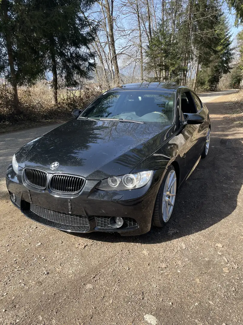 BMW 335 335i Coupe Aut. - 1