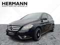 Mercedes-Benz B 200 CDI BlueEfficiency LED*NAVI*SHZ*AUT*LM*PDC Negro - thumbnail 1