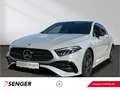 Mercedes-Benz A 180 d AMG Night Rückfahrkamera Pano Ambiente Grigio - thumbnail 1