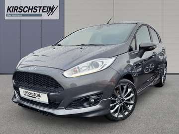 ST-Line 1.0 EcoBoost WR Sitzheizung Navi