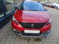 Peugeot 2008 Allure GT- line Rot - thumbnail 3