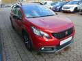Peugeot 2008 Allure GT- line Rot - thumbnail 2