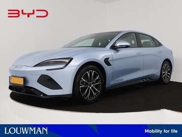 Business RWD 61.4 kWh | Nieuw actiemodel | met lag