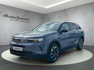 GS Hybrid