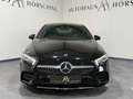 Mercedes-Benz A 180 d Limousine Aut. Zwart - thumbnail 2