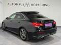 Mercedes-Benz A 180 d Limousine Aut. Zwart - thumbnail 6