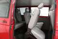 Volkswagen T5 1.9 TDI Klima 9 Sitze Червоний - thumbnail 19