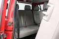 Volkswagen T5 1.9 TDI Klima 9 Sitze Червоний - thumbnail 16