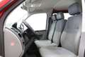 Volkswagen T5 1.9 TDI Klima 9 Sitze Червоний - thumbnail 7