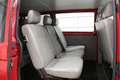 Volkswagen T5 1.9 TDI Klima 9 Sitze Червоний - thumbnail 18