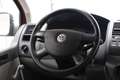 Volkswagen T5 1.9 TDI Klima 9 Sitze Червоний - thumbnail 11