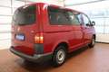 Volkswagen T5 1.9 TDI Klima 9 Sitze Червоний - thumbnail 4