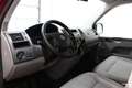 Volkswagen T5 1.9 TDI Klima 9 Sitze Червоний - thumbnail 6