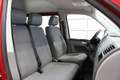 Volkswagen T5 1.9 TDI Klima 9 Sitze Червоний - thumbnail 9