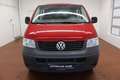 Volkswagen T5 1.9 TDI Klima 9 Sitze Червоний - thumbnail 2
