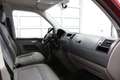 Volkswagen T5 1.9 TDI Klima 9 Sitze Червоний - thumbnail 10