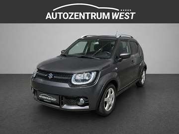 1,2 DualJet Hybrid 4WD shine..AHK/SH