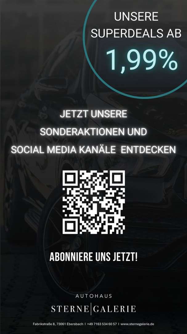 Mercedes Classe C 43 AMG 43 -  - Joinsteer - #5