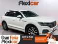 Volkswagen Touareg Premium 3.0 TDI 210kW (286CV) Tip 4Mot Blanco - thumbnail 1