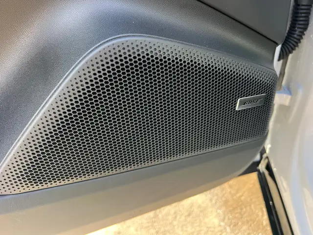 Porsche Macan Turbo AHK BOSE PANO 22" SPORT CHRONO MWST TOP! Ansicht 14