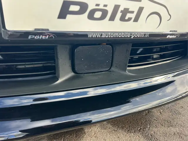 Porsche Macan Turbo AHK BOSE PANO 22" SPORT CHRONO MWST TOP! Ansicht 10