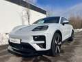 Porsche Macan Turbo AHK BOSE PANO 22" SPORT CHRONO MWST TOP! Grau - thumbnail 1