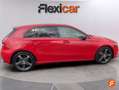 Mercedes-Benz A 180 180CDI Aut. Rojo - thumbnail 2
