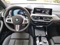 BMW X3 M X3 M40d Сірий - thumbnail 9