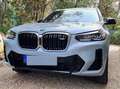 BMW X3 M X3 M40d Сірий - thumbnail 3
