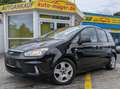 Ford C-Max Style+ 1.6*2xKlimaautomatik*OhneTüv Schwarz - thumbnail 1