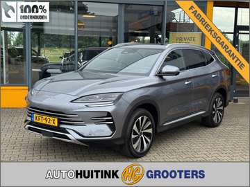 1.5 DM-i FWD Boost - Pan dak - Stoel verwarm/koeli