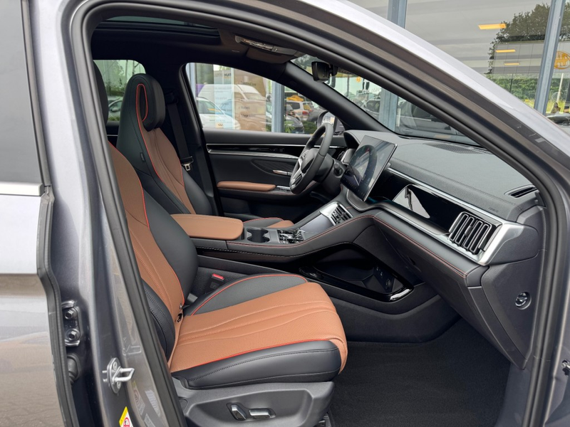 Photo du véhicule