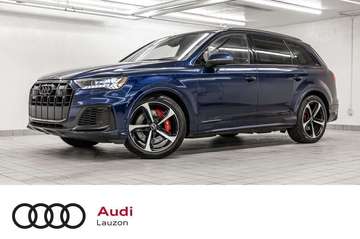 4.0 TFSI quattro