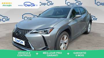 250h 2.0 VVT-i 184 Hybrid e-CVT Pack - Automatique