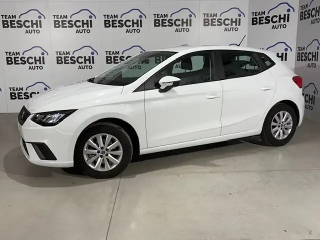 SEAT Ibiza 1.0 EcoTSI 115 CV DSG Style