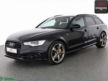 Avant qu 3.0 TDI S LINE KAMERA,KEYLESS,ACC