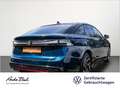 Volkswagen ID.7 GTX 4M Automatik Navi LED HuD Panorama DCC Blau - thumbnail 3