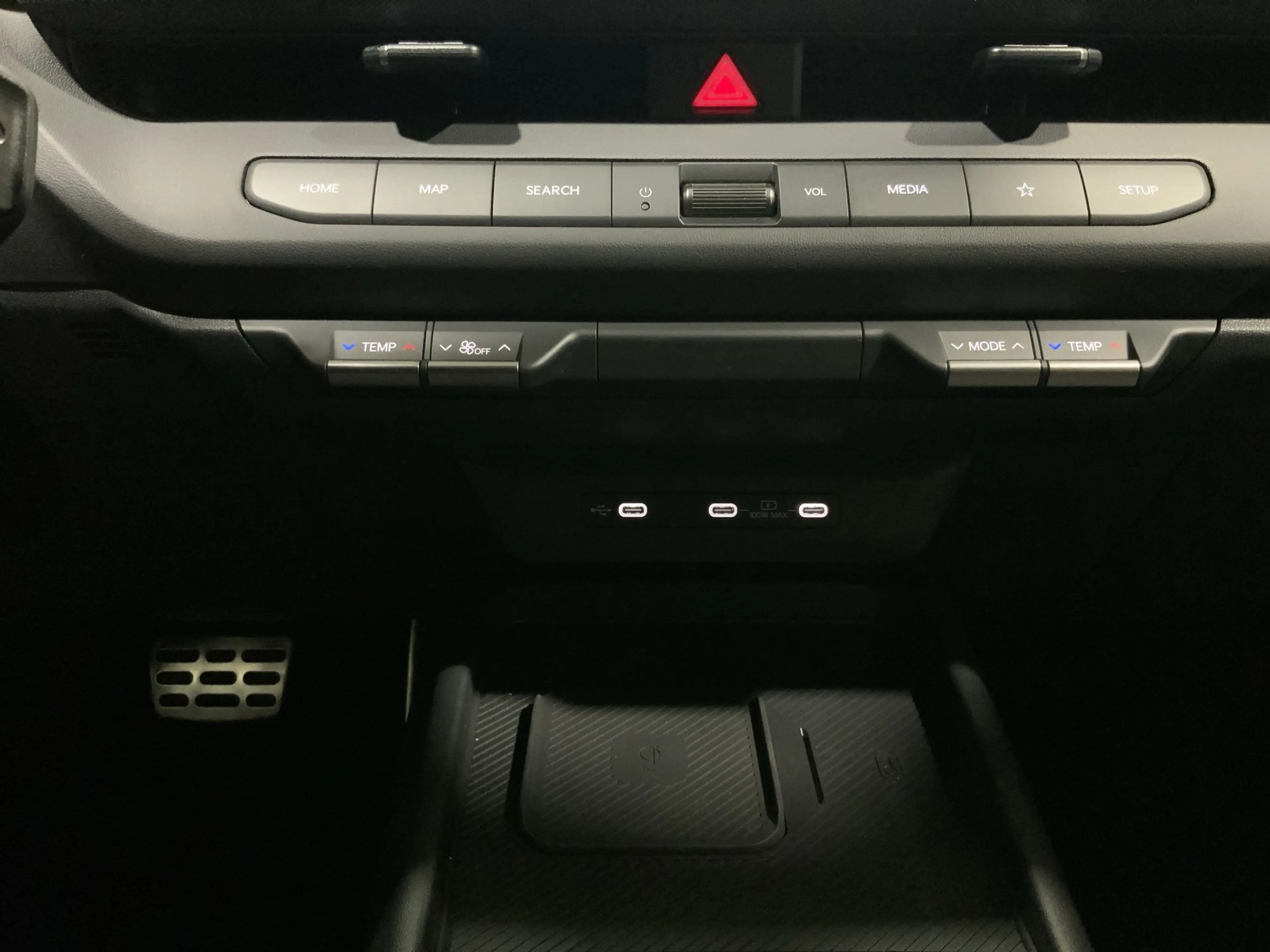 Kia Seltos X-Line 1.6 T-GDI DCT AWD Sports Utility Vehicle. 1 — photo 14