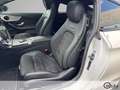 Mercedes-Benz C 200 C 200 Coupe AMG Line Weiß - thumbnail 11