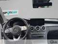 Mercedes-Benz C 200 C 200 Coupe AMG Line Weiß - thumbnail 9