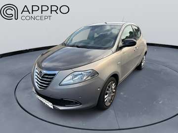 Ypsilon 1.2 8V - 69 S\u0026S  2011 Gold PHASE 1