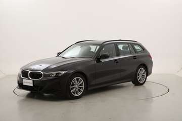 318d Touring Business Advantage 2.0 Mild Hybrid