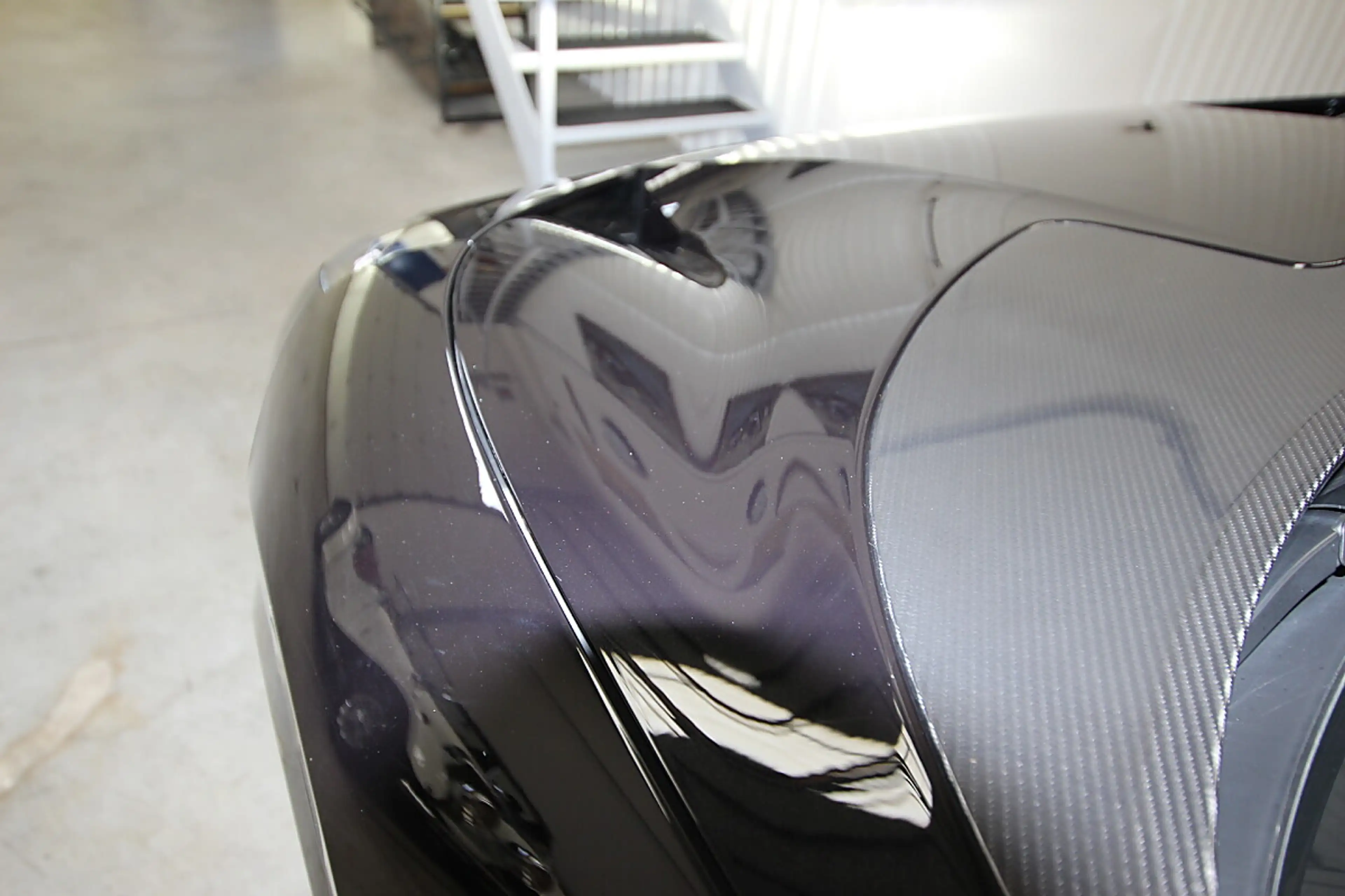 Lotus Eletre R — photo 11