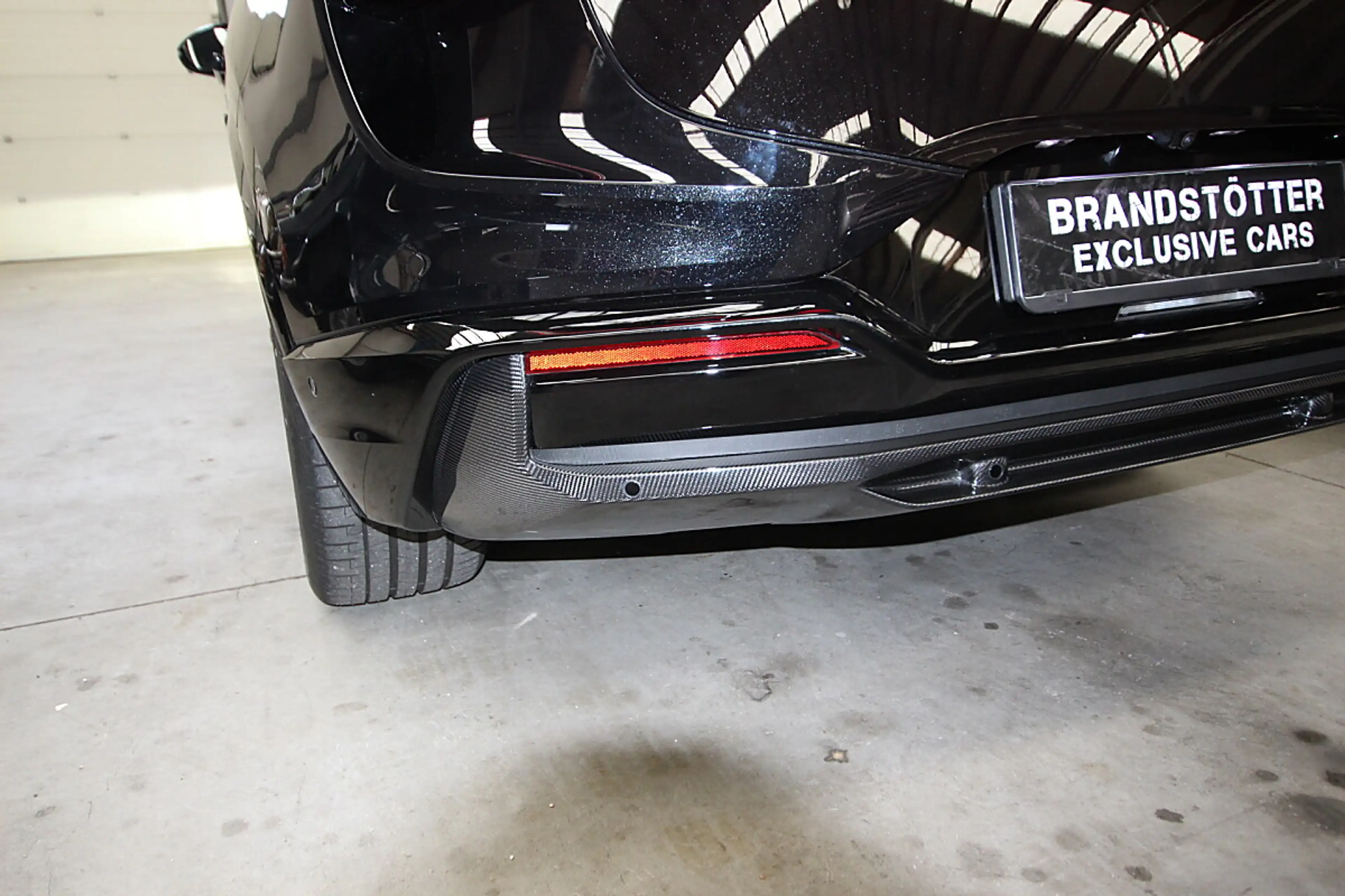 Lotus Eletre R — photo 14