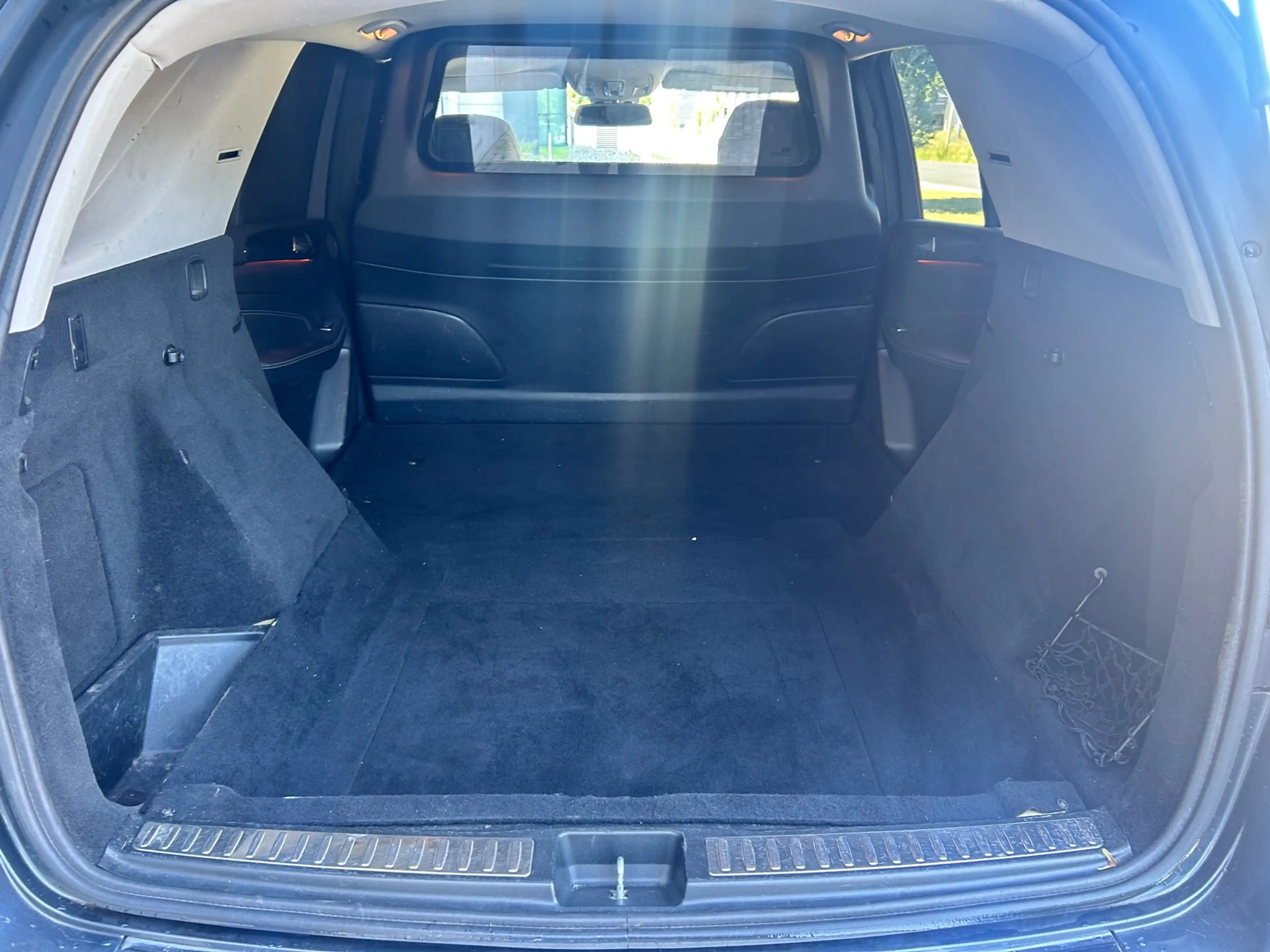 Mercedes-Benz ML 350 BlueTec 4MATIC AUT LEDER NAVI MARGE — photo 12