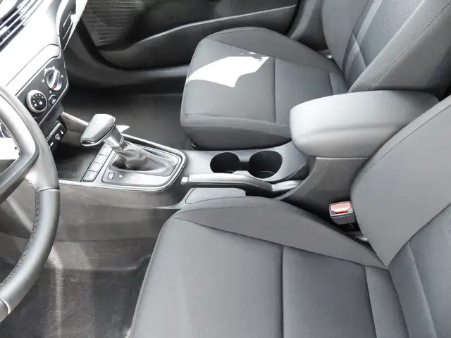 Hyundai I20 view 11